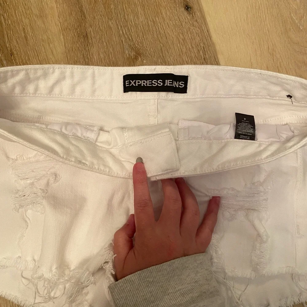 Express shorts - Picture 3 of 3